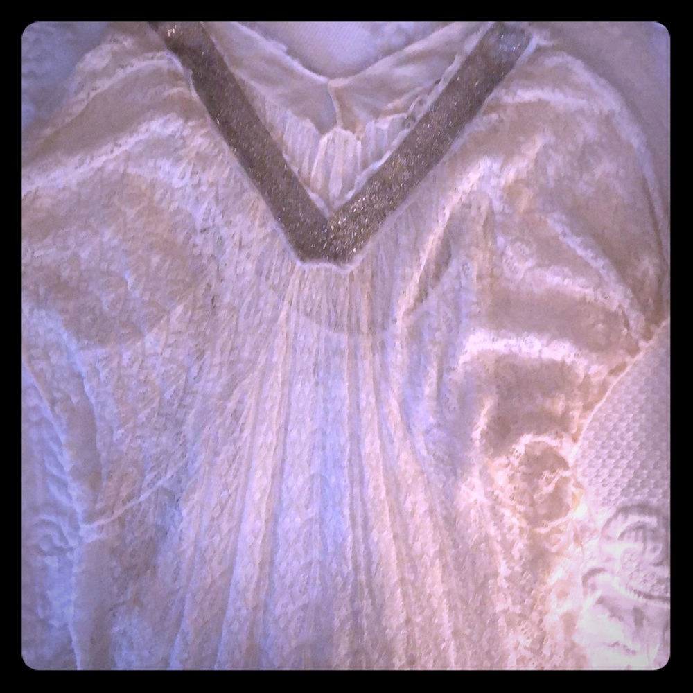 👑👑 Kniited & Knotted by Anthropologie Gorgeous!!